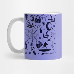 Seance witch vibes Mug